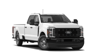 2027 Ford Super Duty® External Image 4